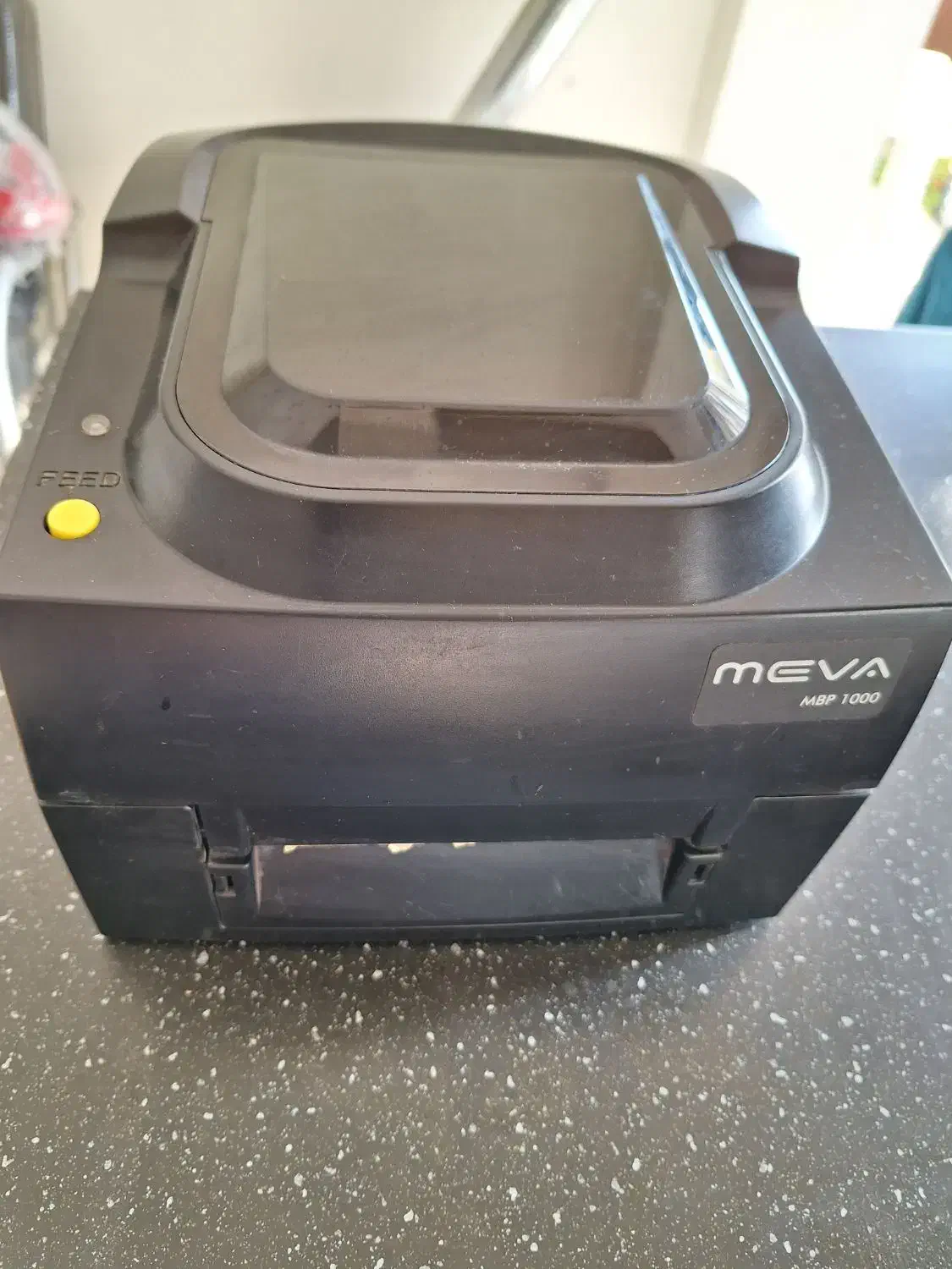 دستگاه لیبل زن برند meva مدل mbp1000|پرینتر، اسکنر، کپی، فکس|تهران, هاشم‌آباد|دیوار