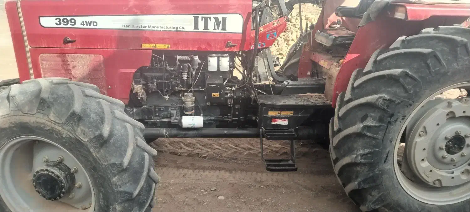 399جفت به شرط|خودرو سنگین|روداب, |دیوار