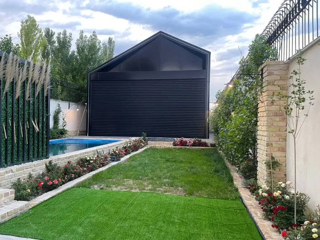 ۲۰۰ متر،ویلا،کردان،سهیلیه،زعفرانیه|فروش خانه و ویلا|رامجین, |دیوار