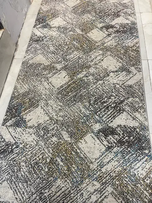 فرش کناره ۶ * ۱|فرش|قائمشهر, |دیوار