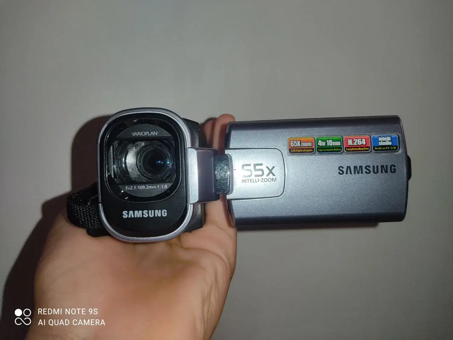 دوربین ورینگ لایت|دوربین عکاسی و فیلمبرداری|آبادان, |دیوار