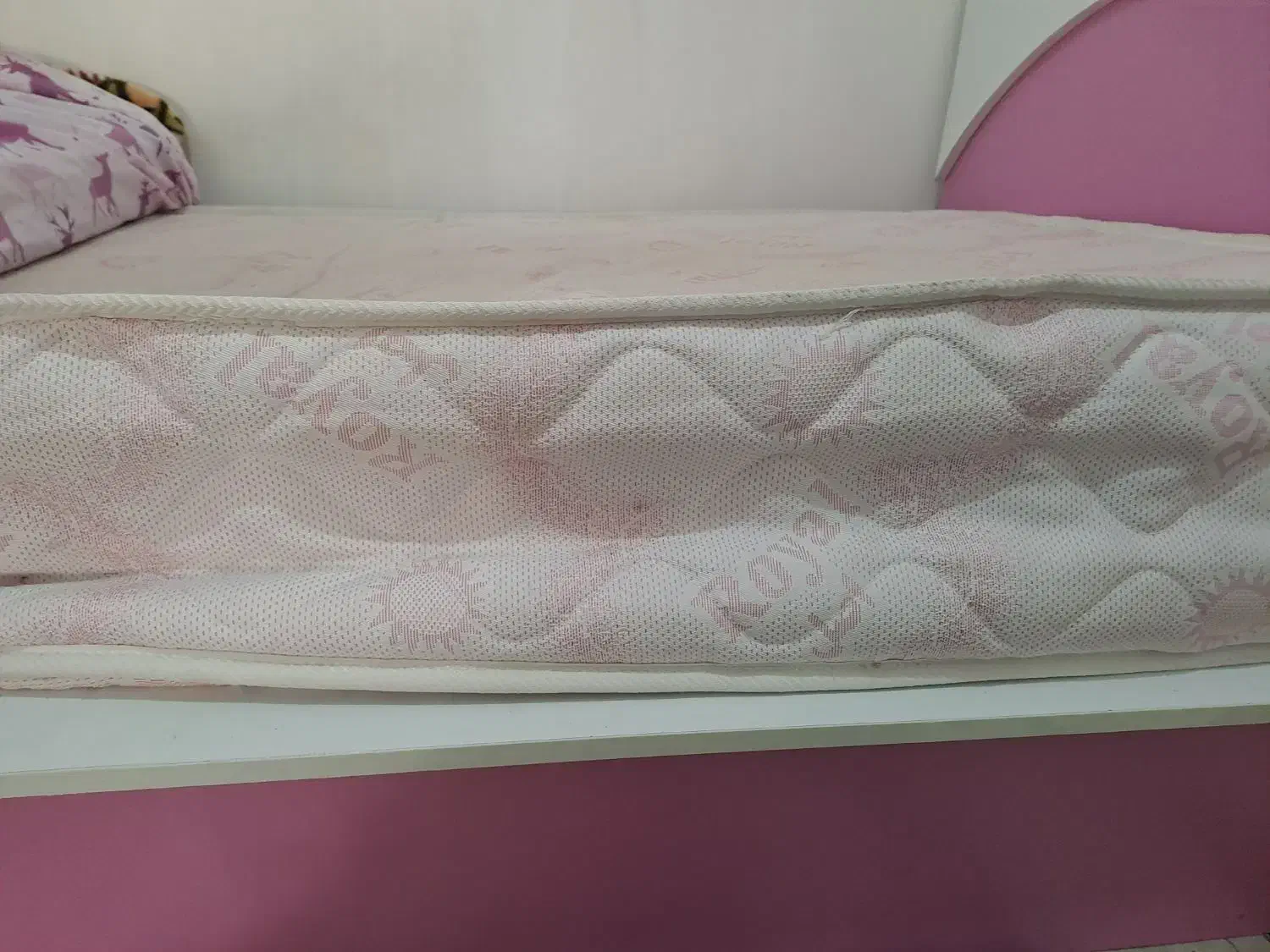 تشک تخت یک‌ نفره رویال|تشک تختخواب|مشهد, صیاد شیرازی|دیوار