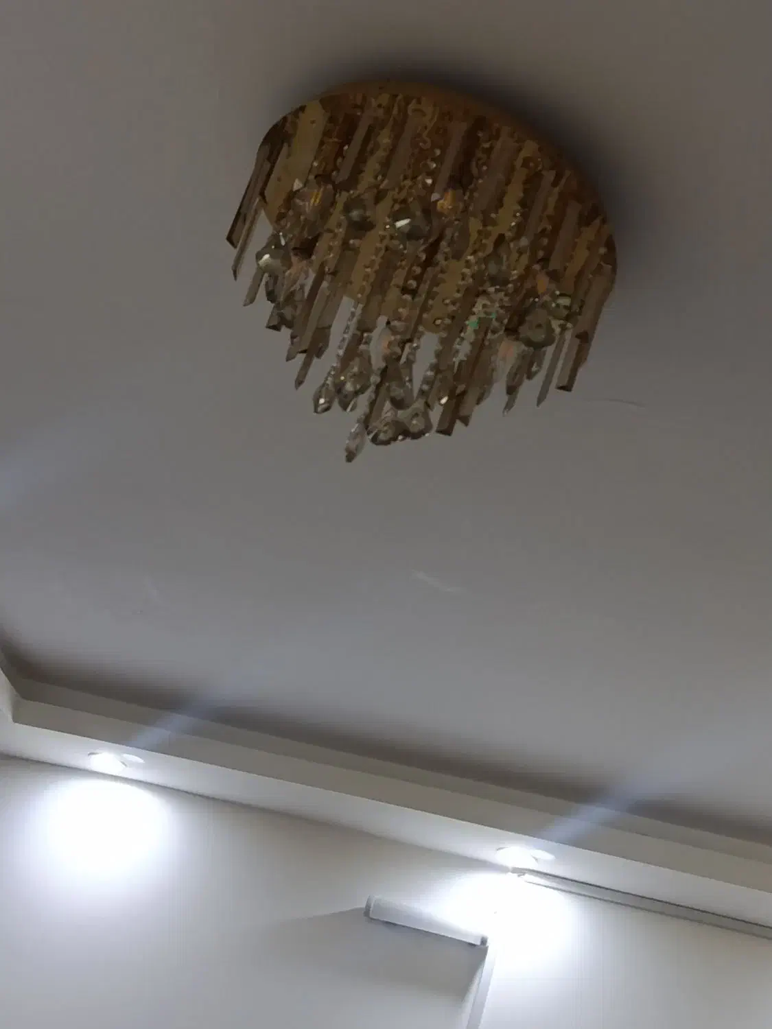 لوستر|لوستر و چراغ آویز|مشهد, نکاح|دیوار