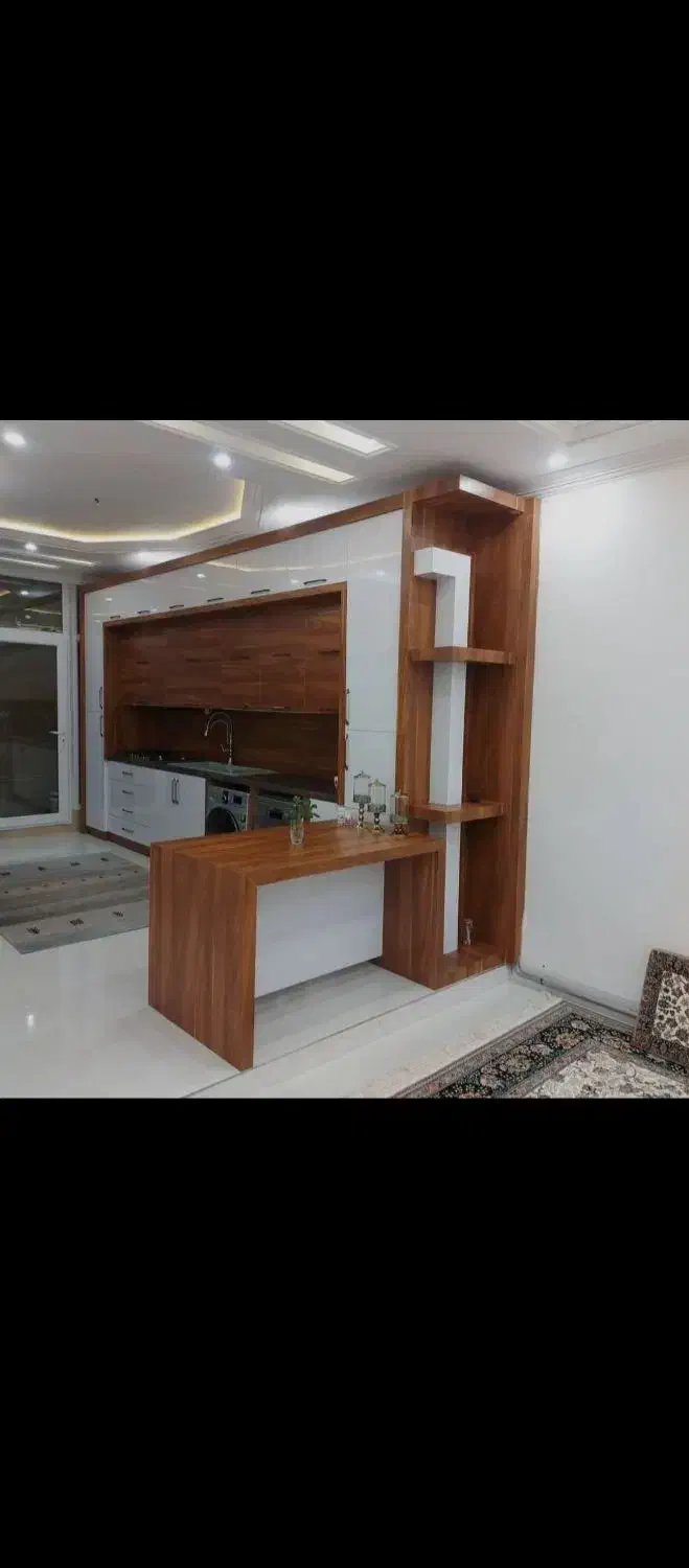 طراحی و اجرای کابینت ممبران کمد دیواری|خدمات پیشه و مهارت|زابل, |دیوار