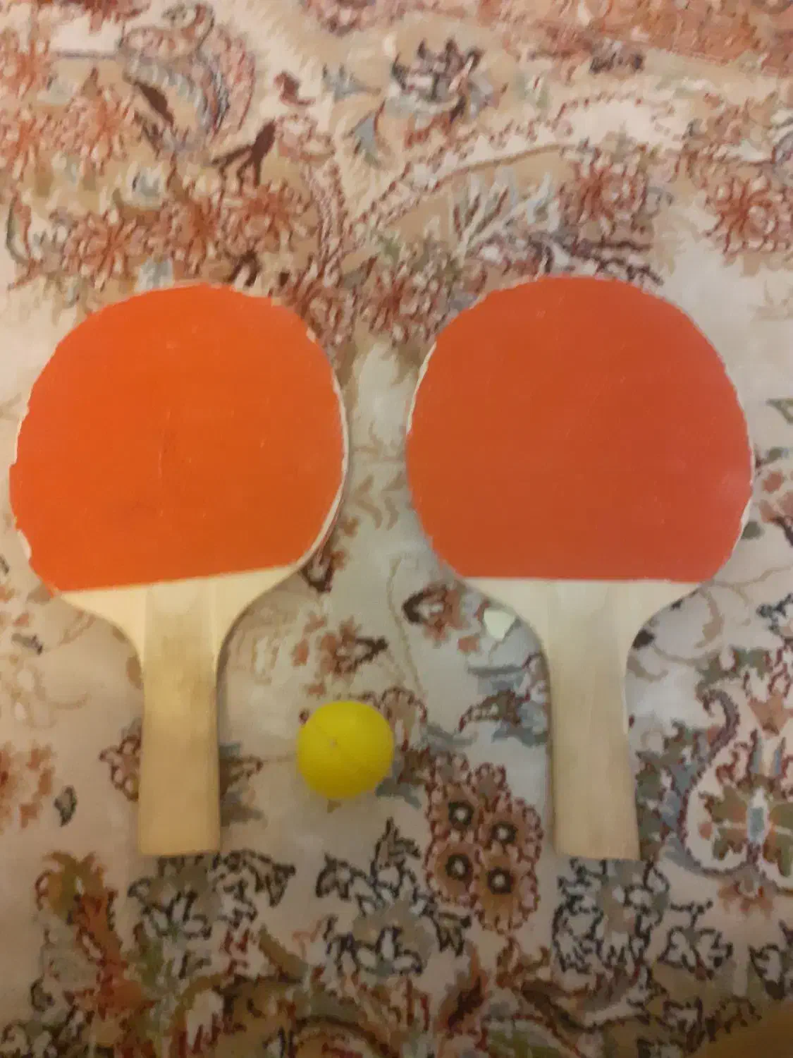 تنیس هست|ورزش‌های توپی|ورامین, ورامین|دیوار