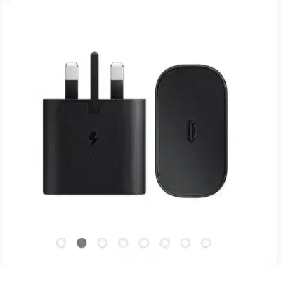 آداپتور 25 وات تایپ C با تخفیف|لوازم جانبی موبایل و تبلت|اردبیل, |دیوار