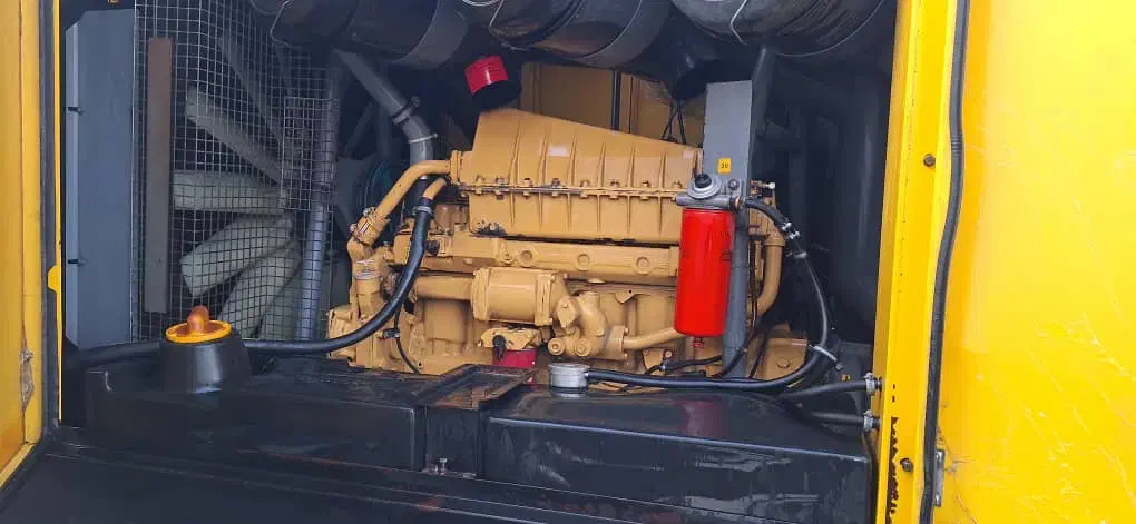 کمپرسور ۷۶۰ اطلس|ماشین‌آلات صنعتی|تهران, هلال احمر|دیوار