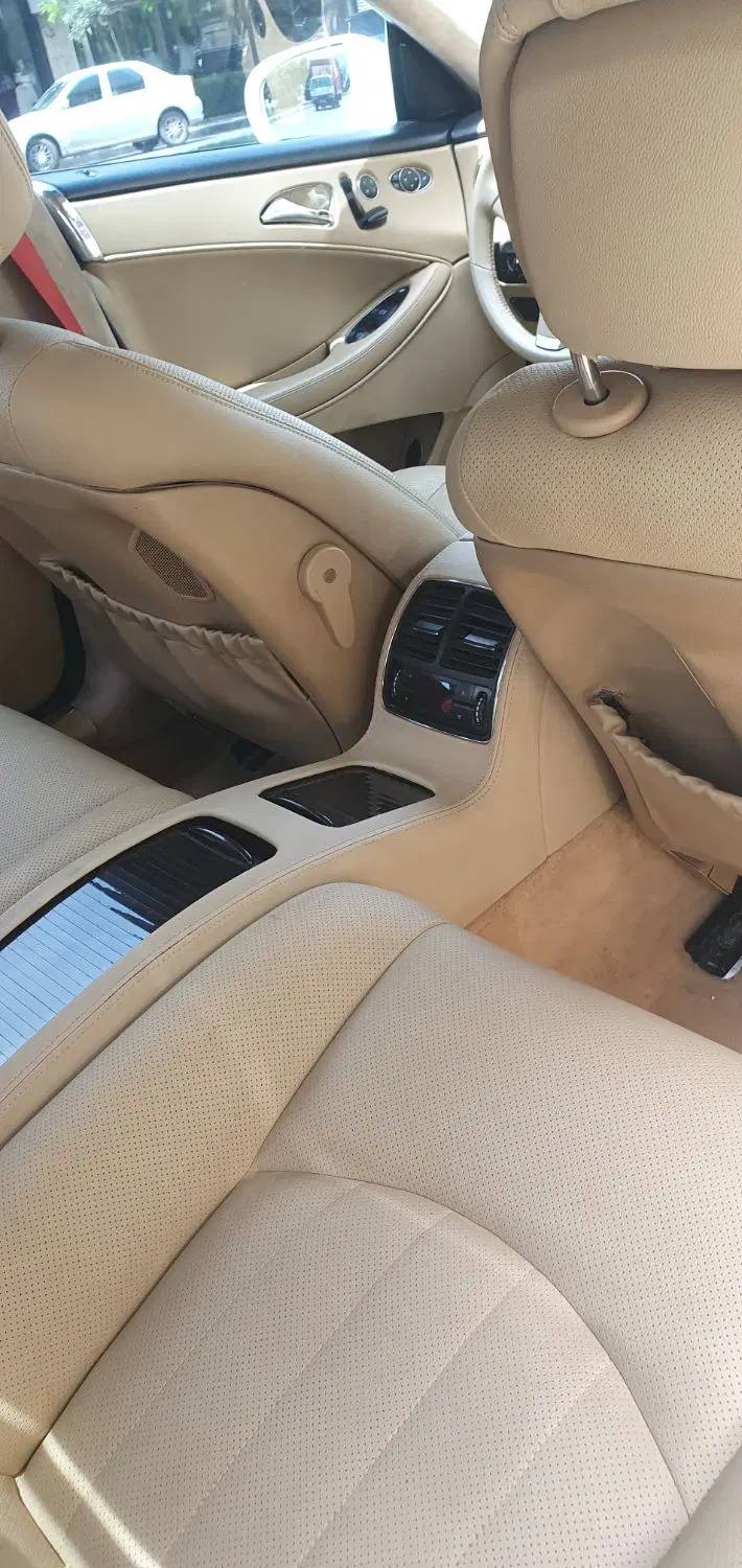 cls  350|خودرو سواری و وانت|مشهد, هنرستان|دیوار