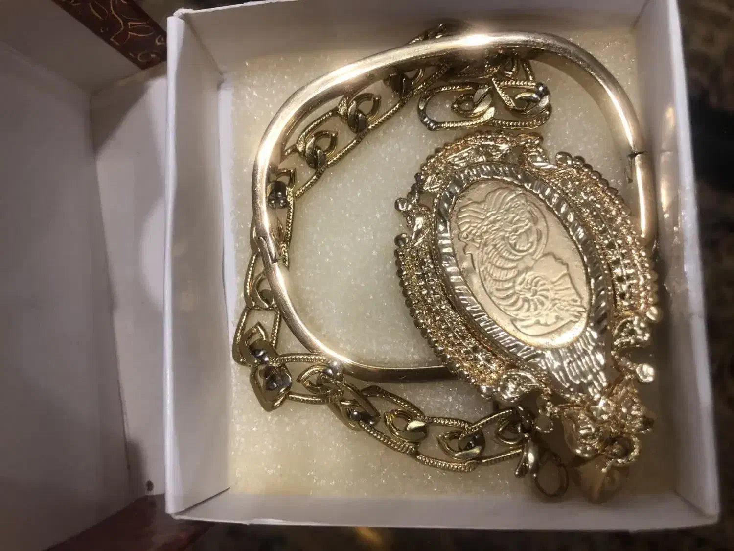 بدلیجات طرح طلا (استیل ) ارزان|بدلیجات|تهران, نیروی هوایی (پیروزی)|دیوار