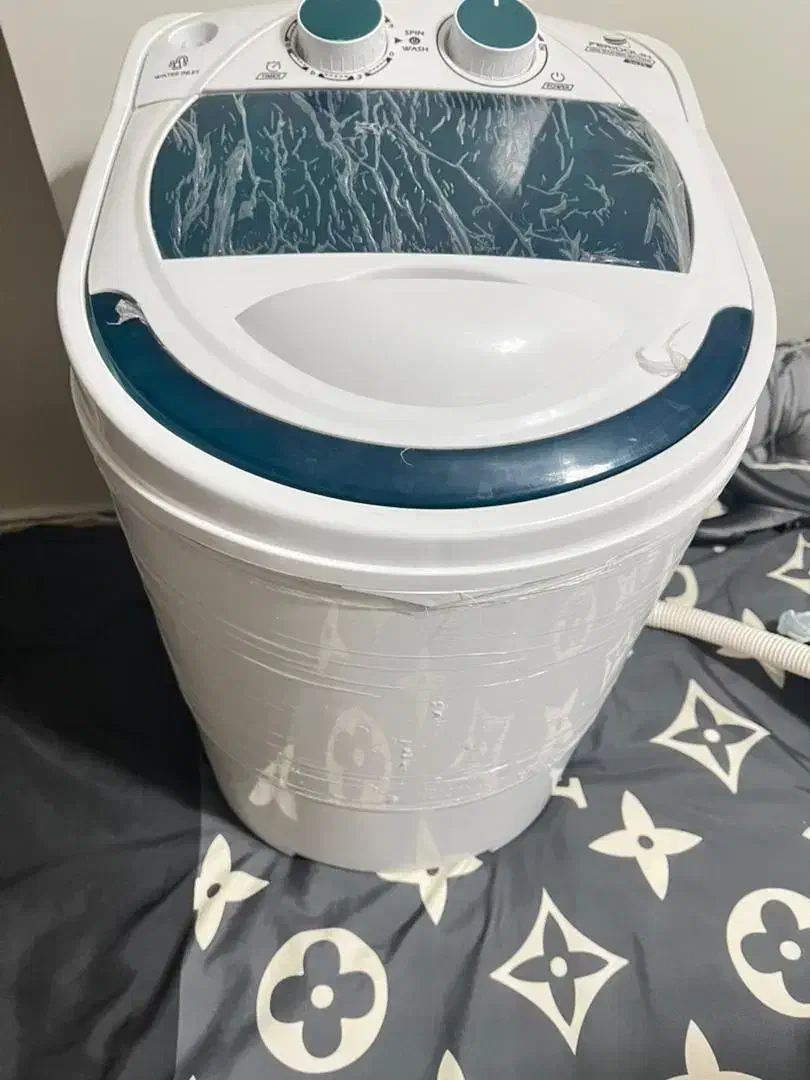 مینی واش کودک|ماشین لباسشویی و خشک‌کن لباس|شهریار, شهرک وائین|دیوار