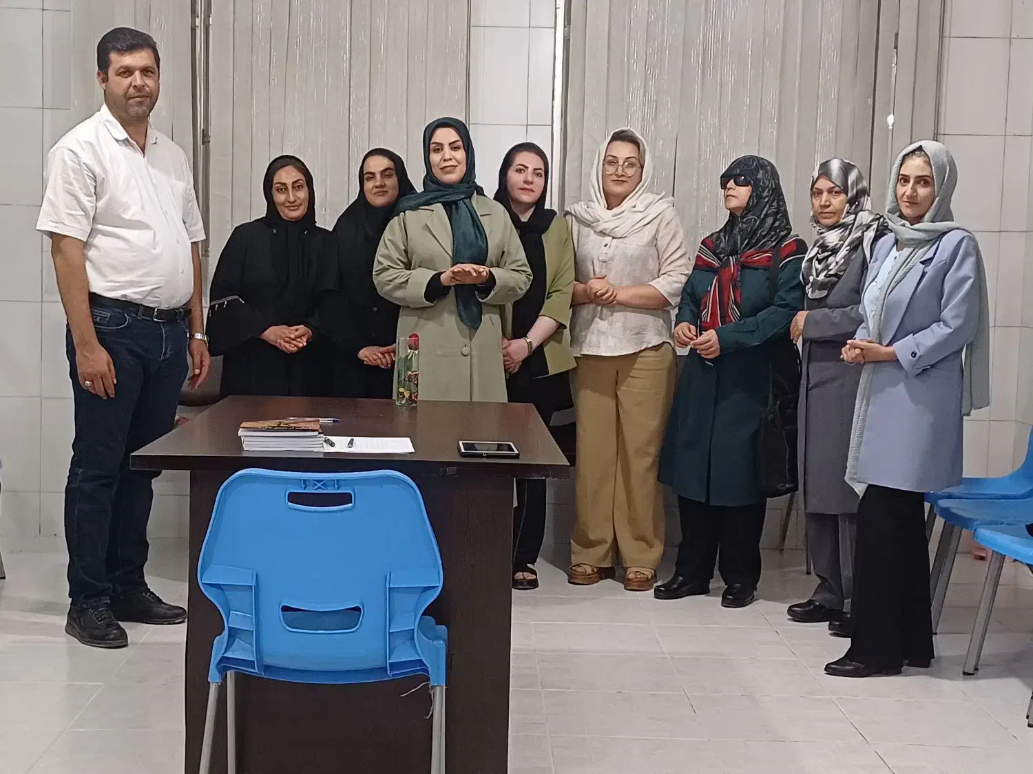 مدرس فن بیان ومهارتهای ارتباطی بزرگسالان ونوجوانان|خدمات آموزشی|شهرکرد, |دیوار