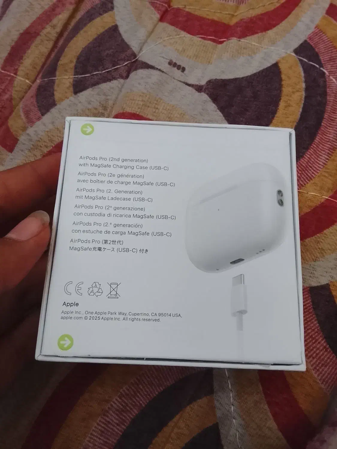 معاوضه میکنم با ویپ یا پاد|لوازم جانبی موبایل و تبلت|شیراز, شیخ علی چوپان|دیوار