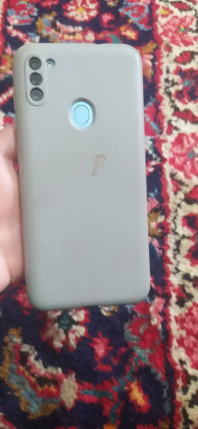 موبایل a11|موبایل|آذرشهر, |دیوار