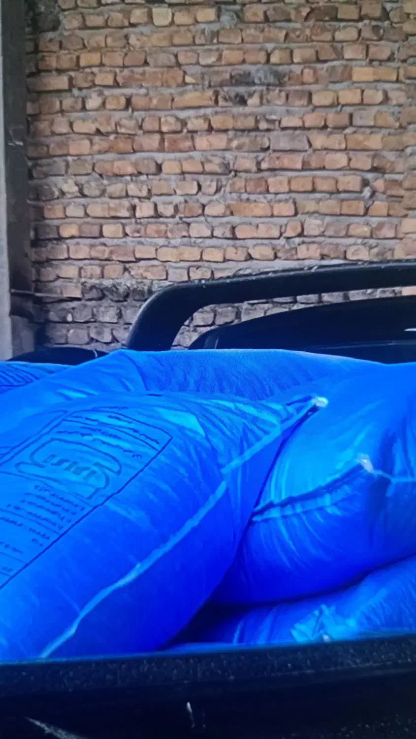 کود سفید اوره|عمده‌فروشی|سرخنکلاته, |دیوار