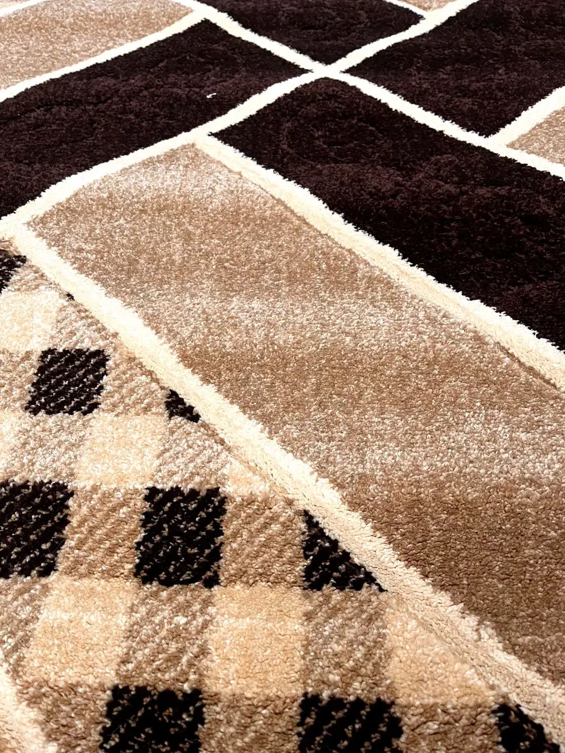 گلیم فرش نو|گلیم، جاجیم، گبه|رباط‌کریم, شهرک صنعتی نصیرآباد|دیوار