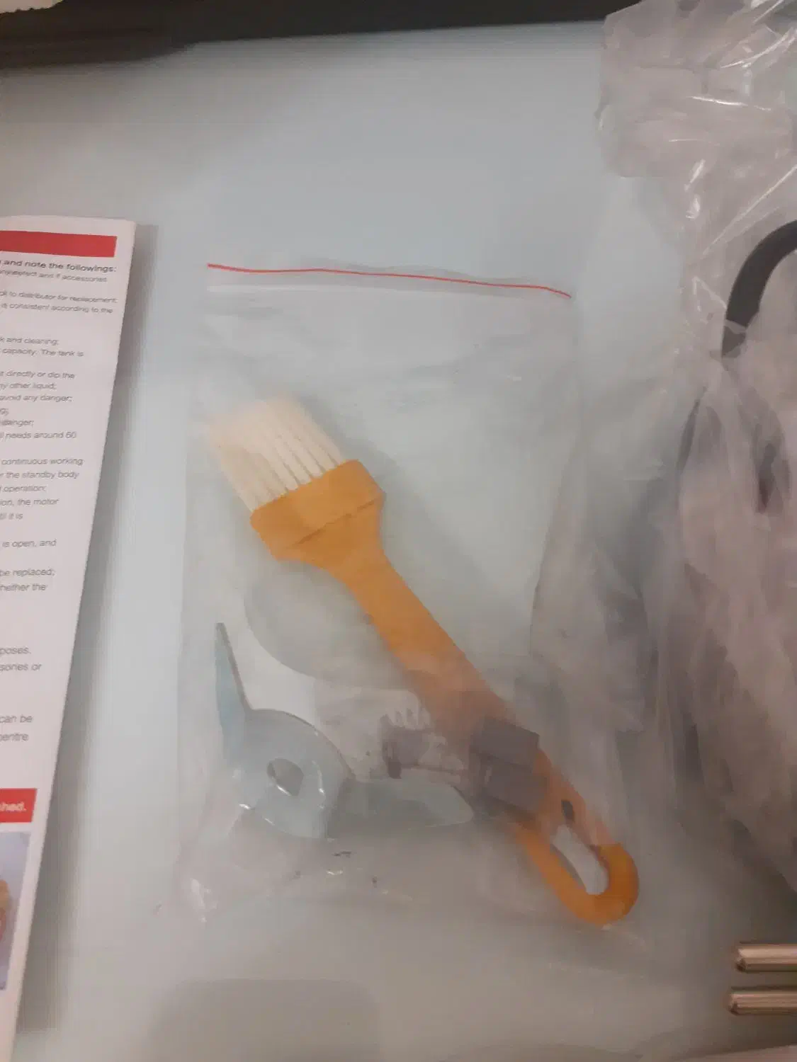 فروش ویژه اسباب صنعتی نووا|خردکن، آسیاب، غذاساز|سلماس, |دیوار