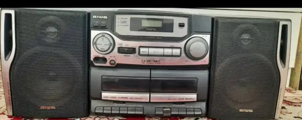 ضبط صوت ایوا|سیستم صوتی خانگی|کرمانشاه, |دیوار