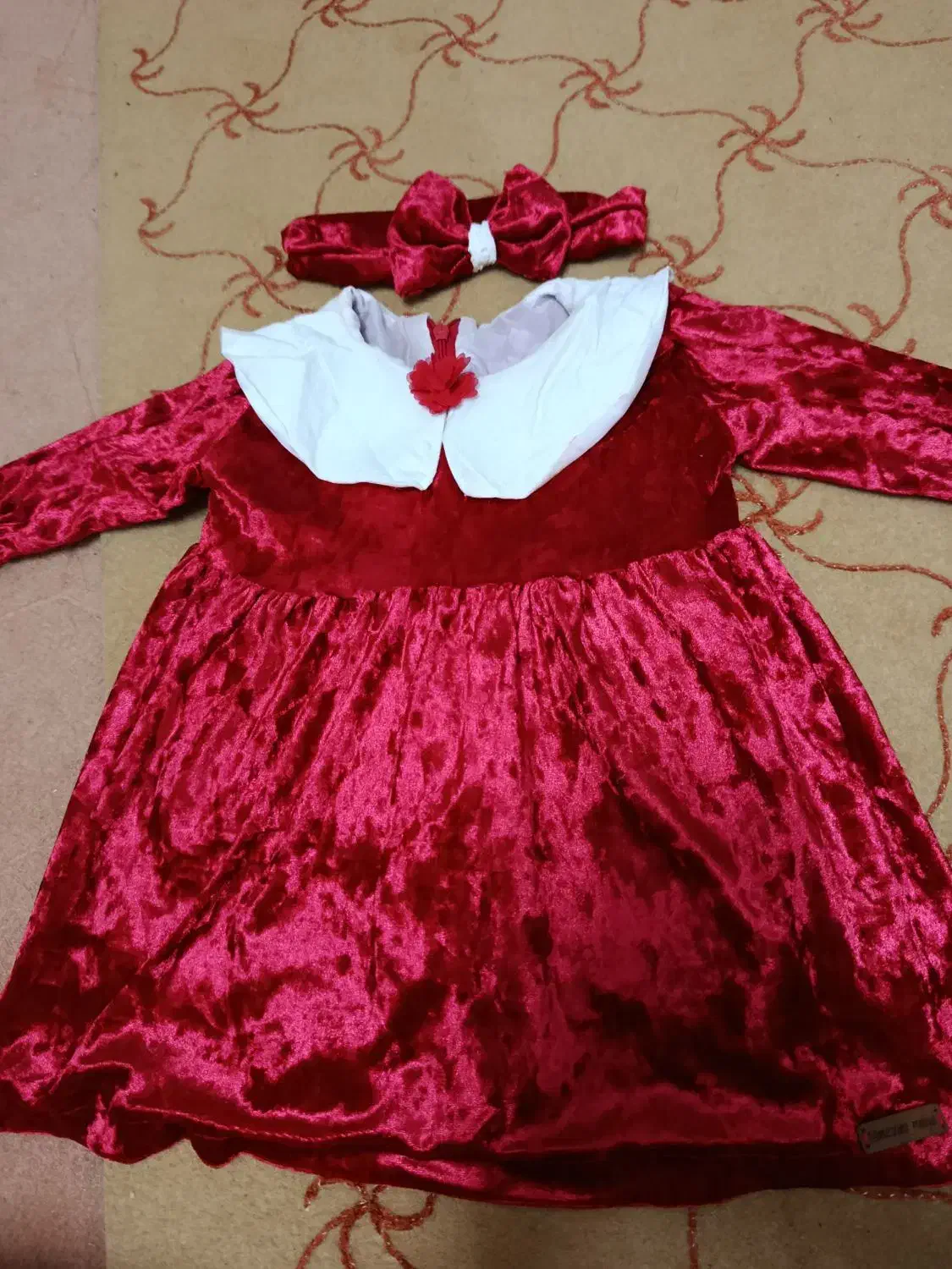 لباس یلدایی|کفش و لباس بچه|سبزوار, پاسداران|دیوار