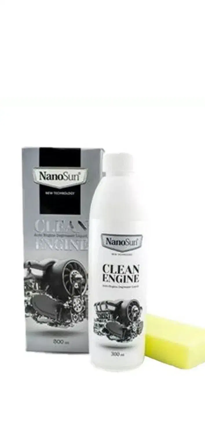 محصولاته نانو|مواد شوینده و دستمال کاغذی|اردبیل, |دیوار