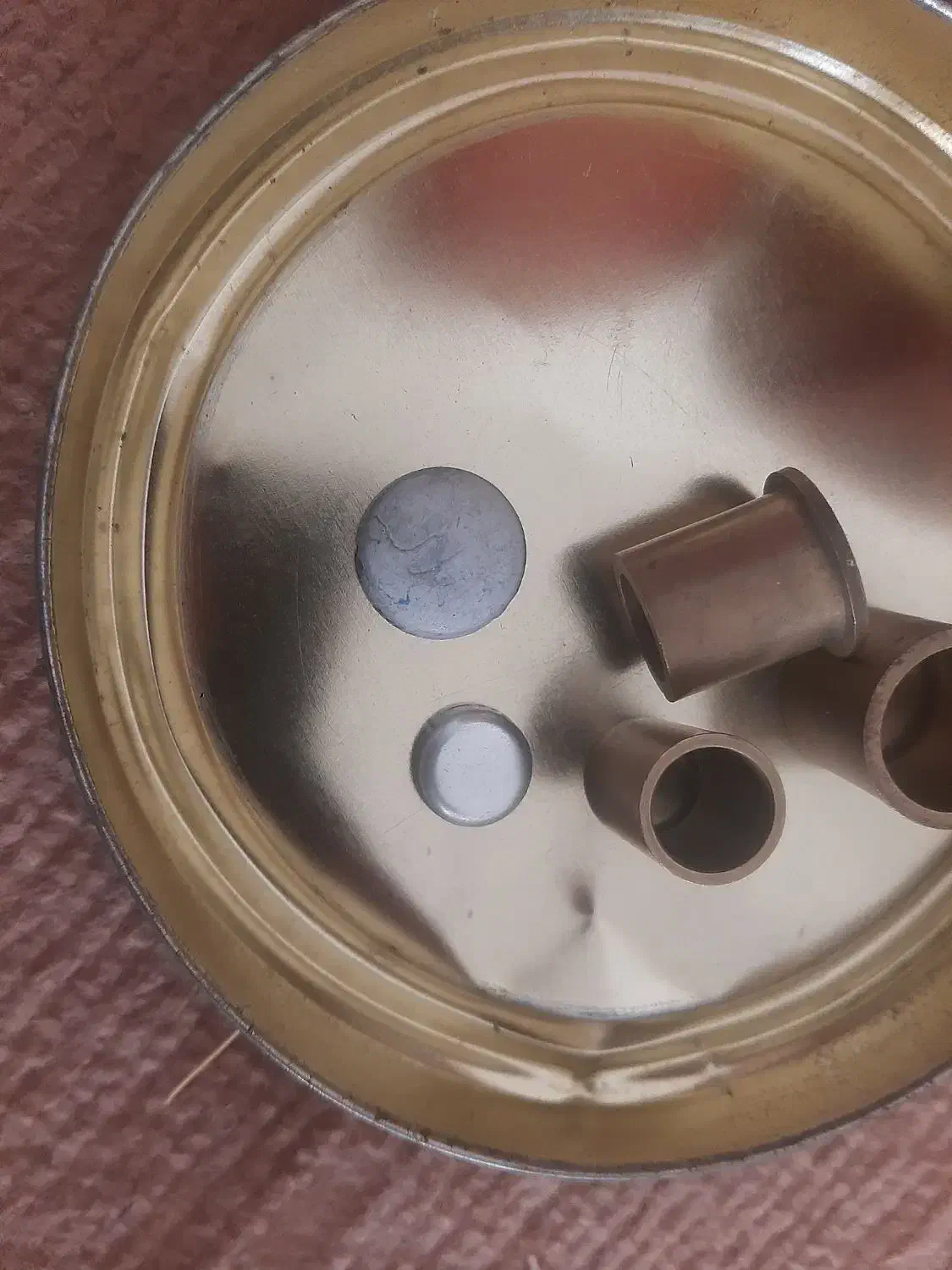 دستگاه دکمه زن|لوازم خیاطی و بافتنی|سراب, |دیوار