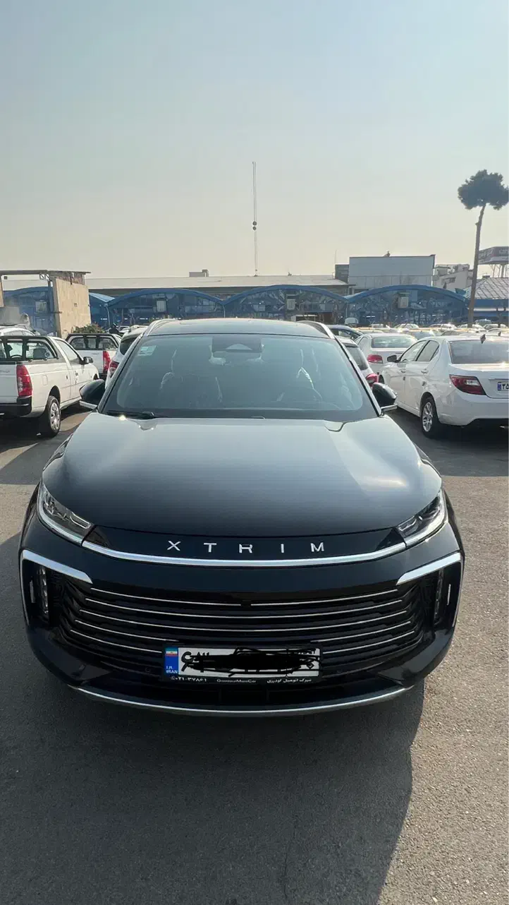 اکستریم TXL|خودرو سواری و وانت|تهران, بوستان چیتگر|دیوار