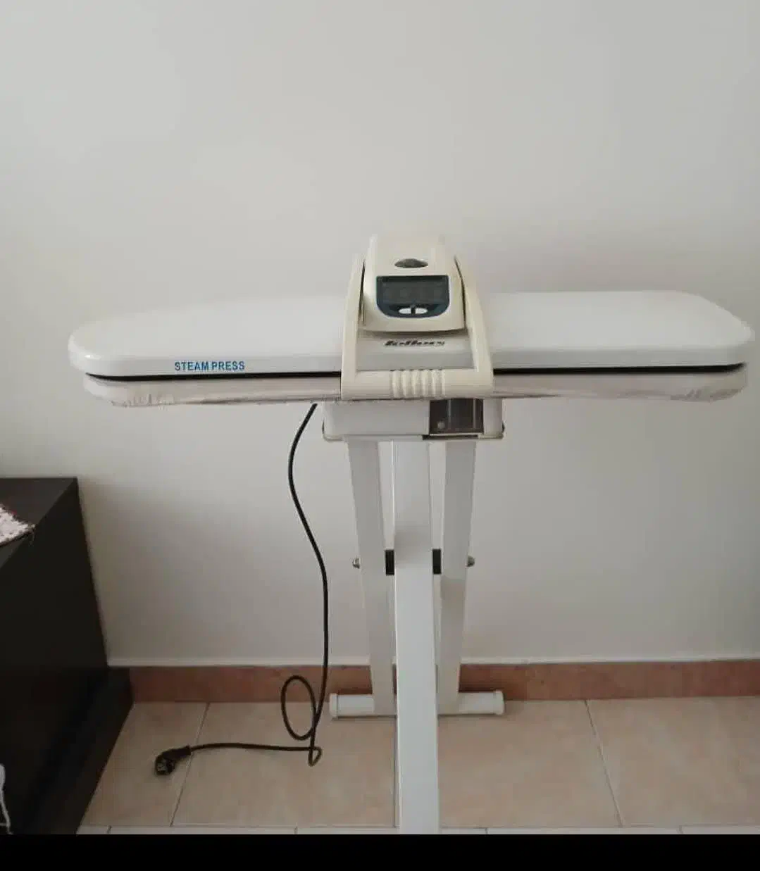 اتو پرس مارک فلر|اتو و لوازم اتو|تهران, بهداشت|دیوار