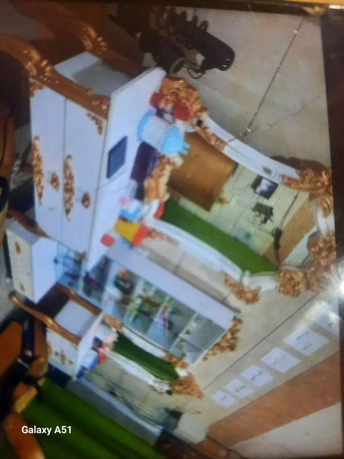 دکورلوازم ارایشگاه تک فروشی نداریم|آرایشگاه و سالن‌های زیبایی|ایرانشهر, |دیوار