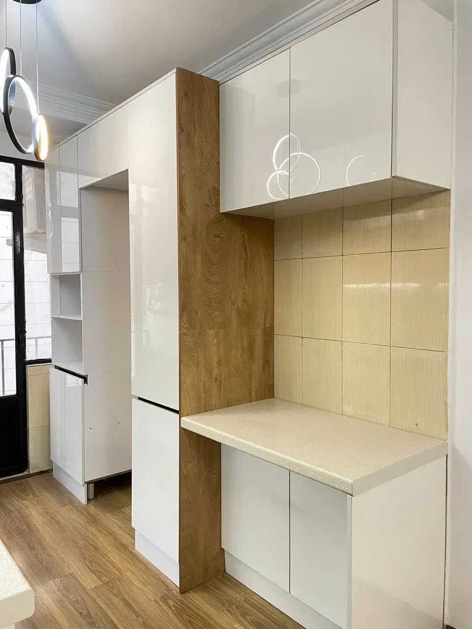 ۶۰مـتـرفـول امـکـانـات*پـارکـینگ سـندی*خـوش قـیمـت|فروش آپارتمان|تهران, جوانمردان (اندیشه)|دیوار