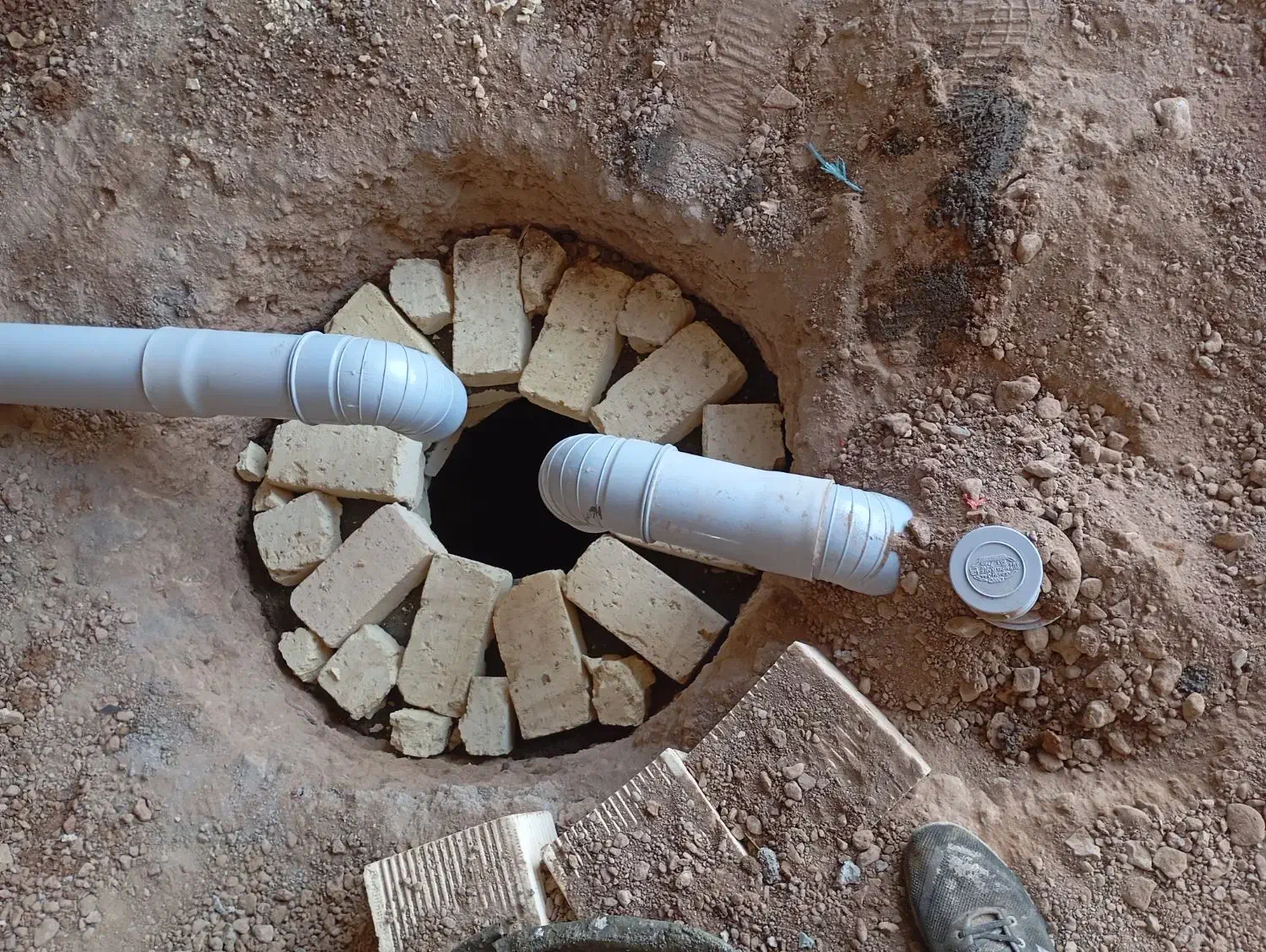 حفاری چاه کن و تخریب کاری|خدمات پیشه و مهارت|اصفهان, بهارستان|دیوار