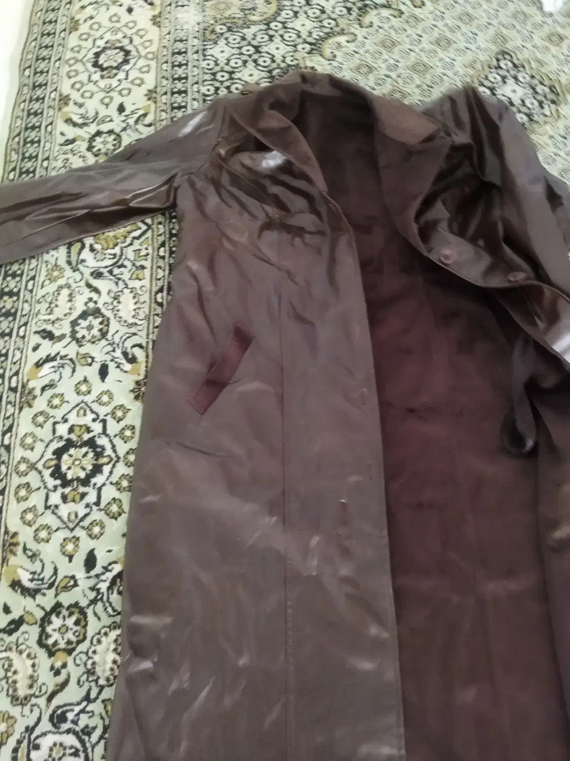 پالتو|لباس|بیرجند, |دیوار