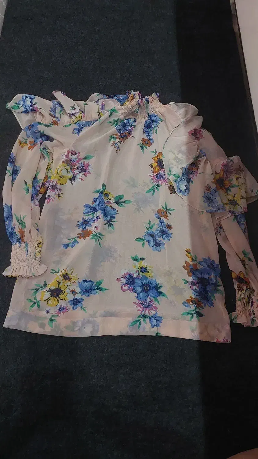 لباس نو|لباس|اسلامشهر, مظفریه|دیوار