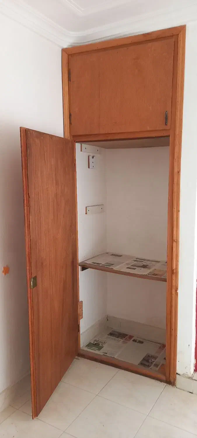 کمد دیواری چارچوب تخته|جاکفشی، کمد، دراور|بندرعباس, |دیوار