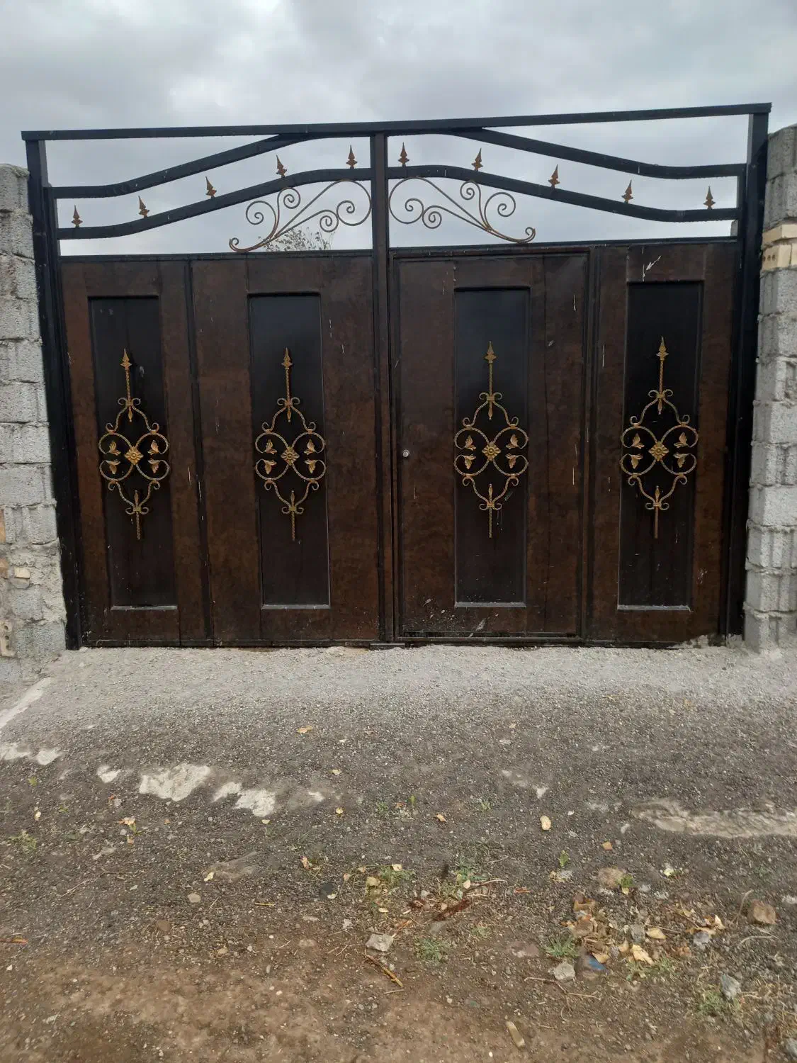 500متر حصار باغ ویلا 325میلیون تومان صوفیان|فروش دفتر صنعتی، کشاورزی، تجاری|صوفیان, |دیوار