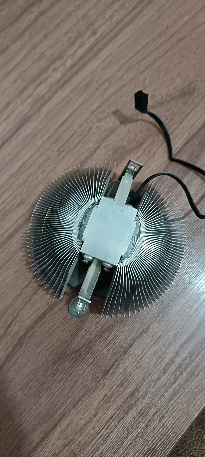 i3 12100f|قطعات و لوازم جانبی رایانه|گرگان, |دیوار