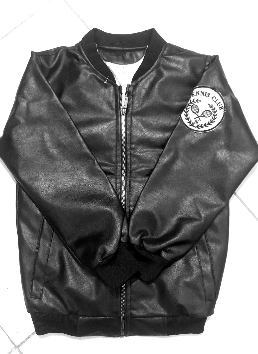 کاپشن چرم در۴سایز پسرانه ودخترانه|عمدهفروشی|قرچک, شهرک طلائیه|دیوار