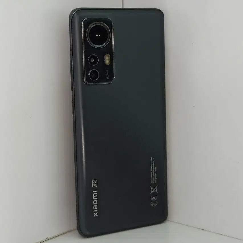 Xiaomi 12x - 8/256|موبایل|مشهد, سعد آباد|دیوار