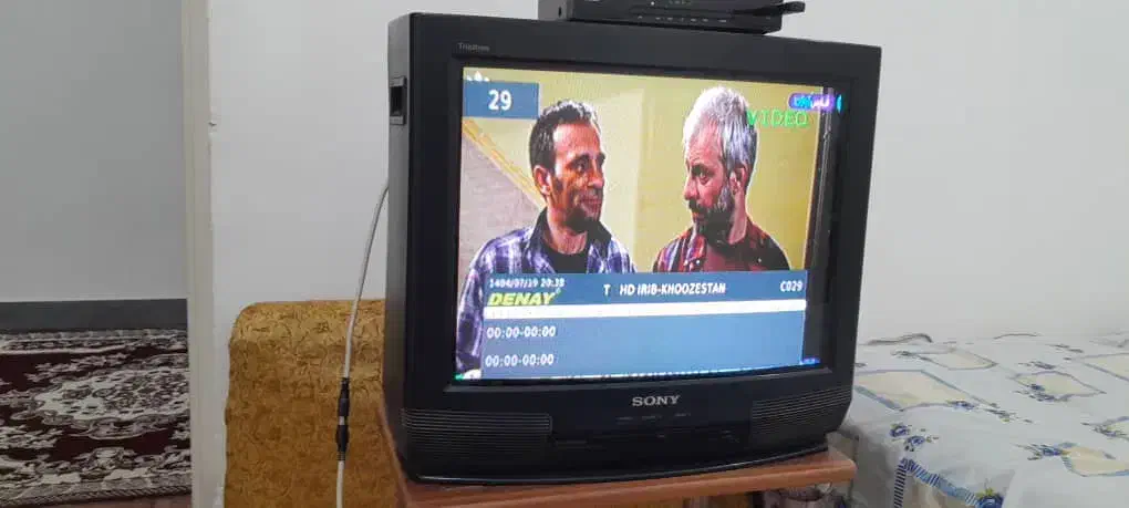 تلویزیون سونی|تلویزیون و پروژکتور|اهواز, شهرک برق|دیوار