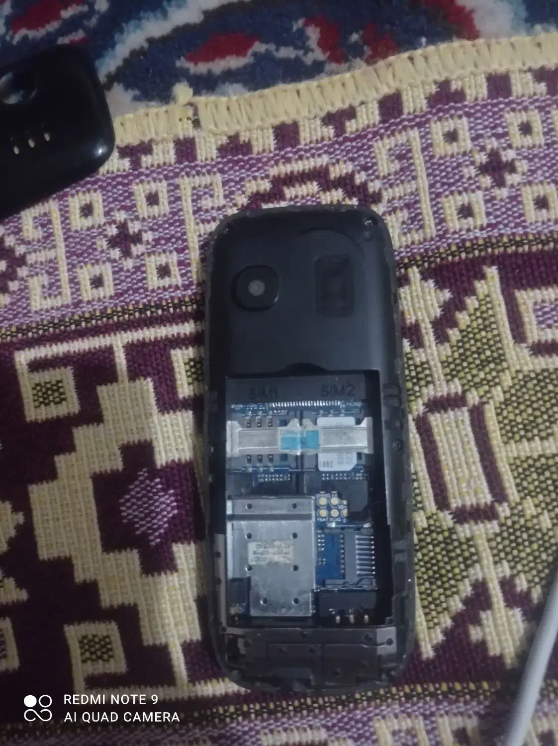 z8 .|موبایل|تبریز, |دیوار