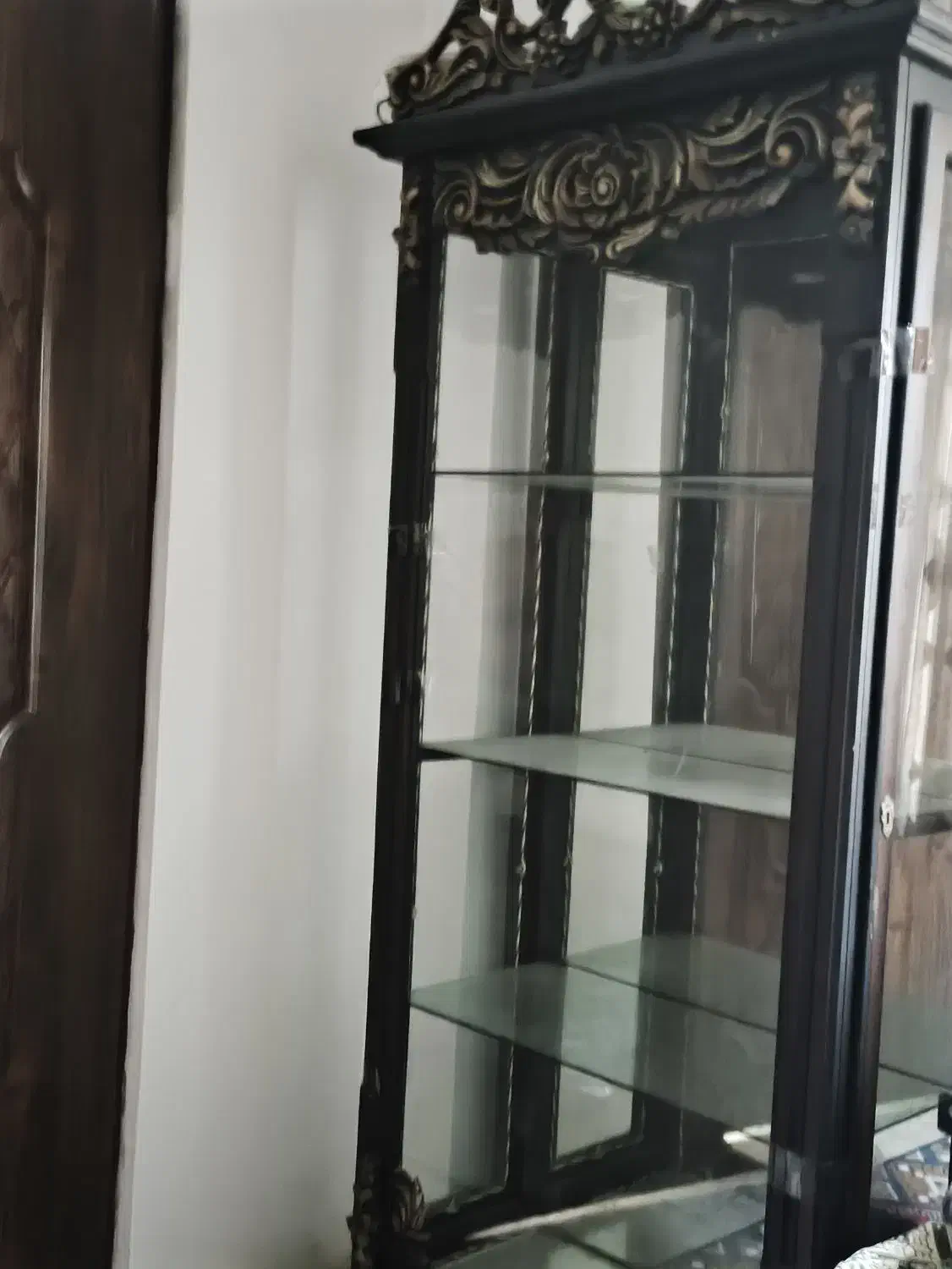 ویترین|بوفه، ویترین، کنسول|لاهیجان, کوی زمانی|دیوار