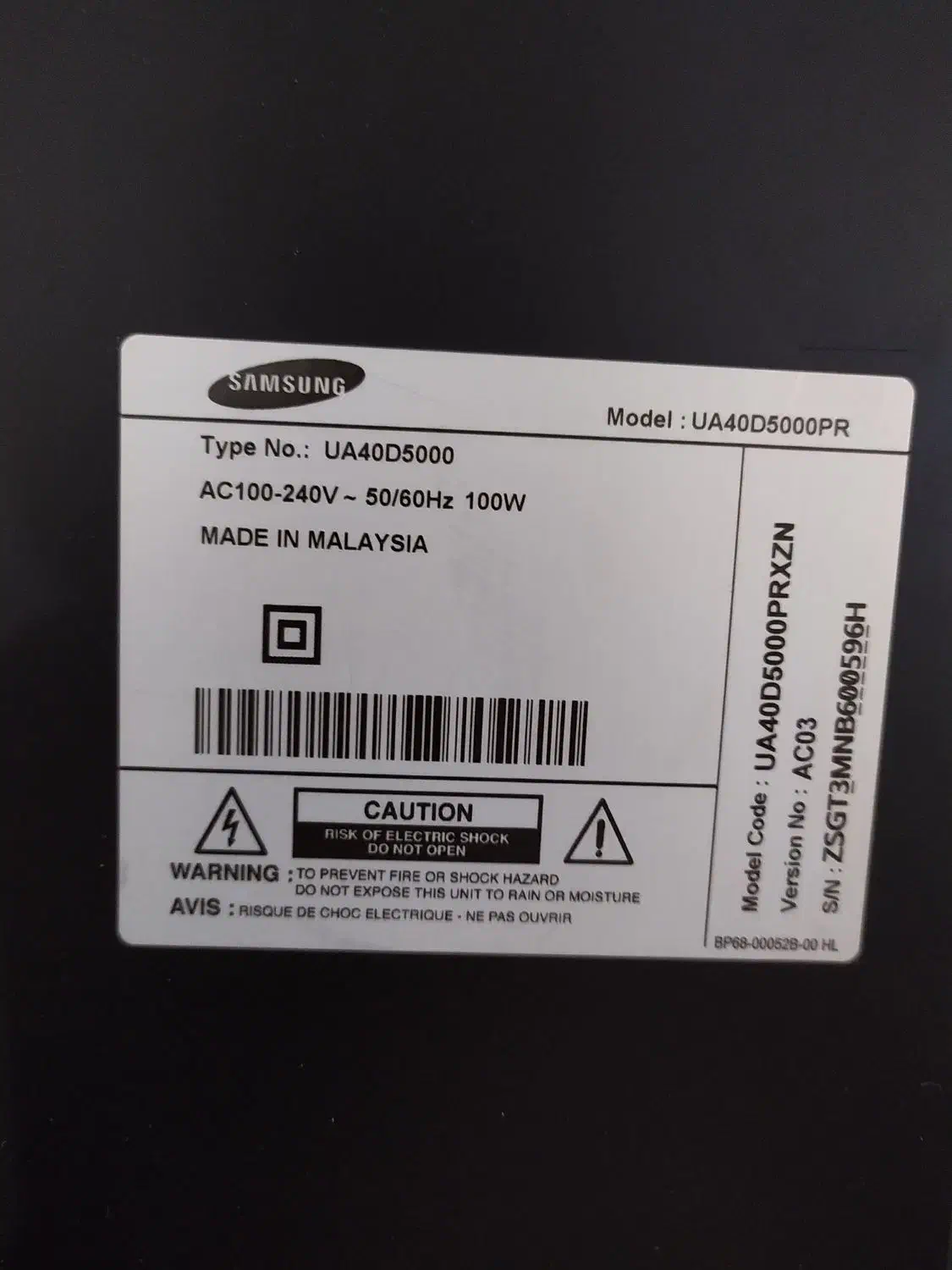 ال ای دی نو|تلویزیون و پروژکتور|کرمانشاه, |دیوار