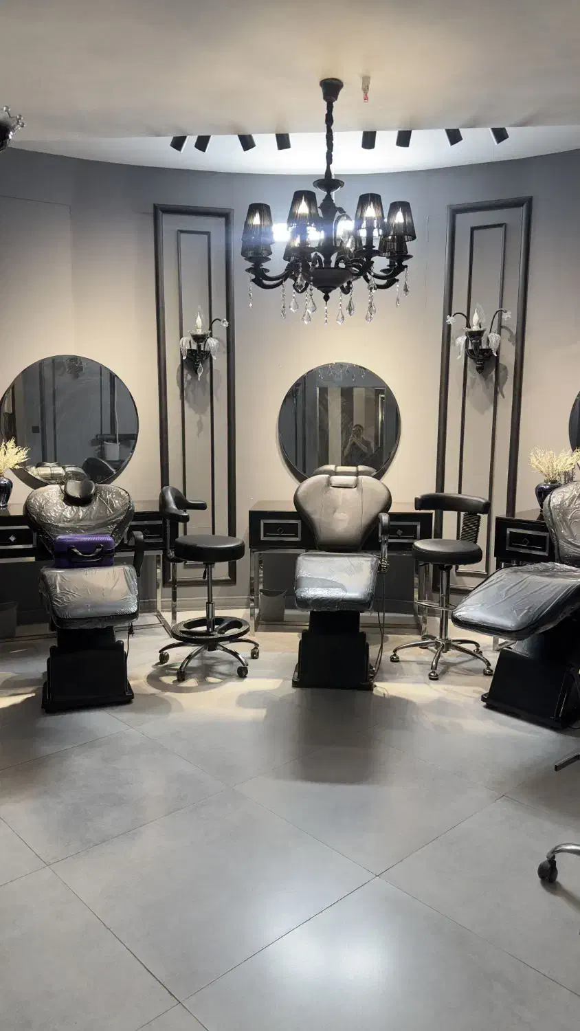 لوازم سالن زیبایی|آرایشگاه و سالن‌های زیبایی|قرچک, مهدیه|دیوار