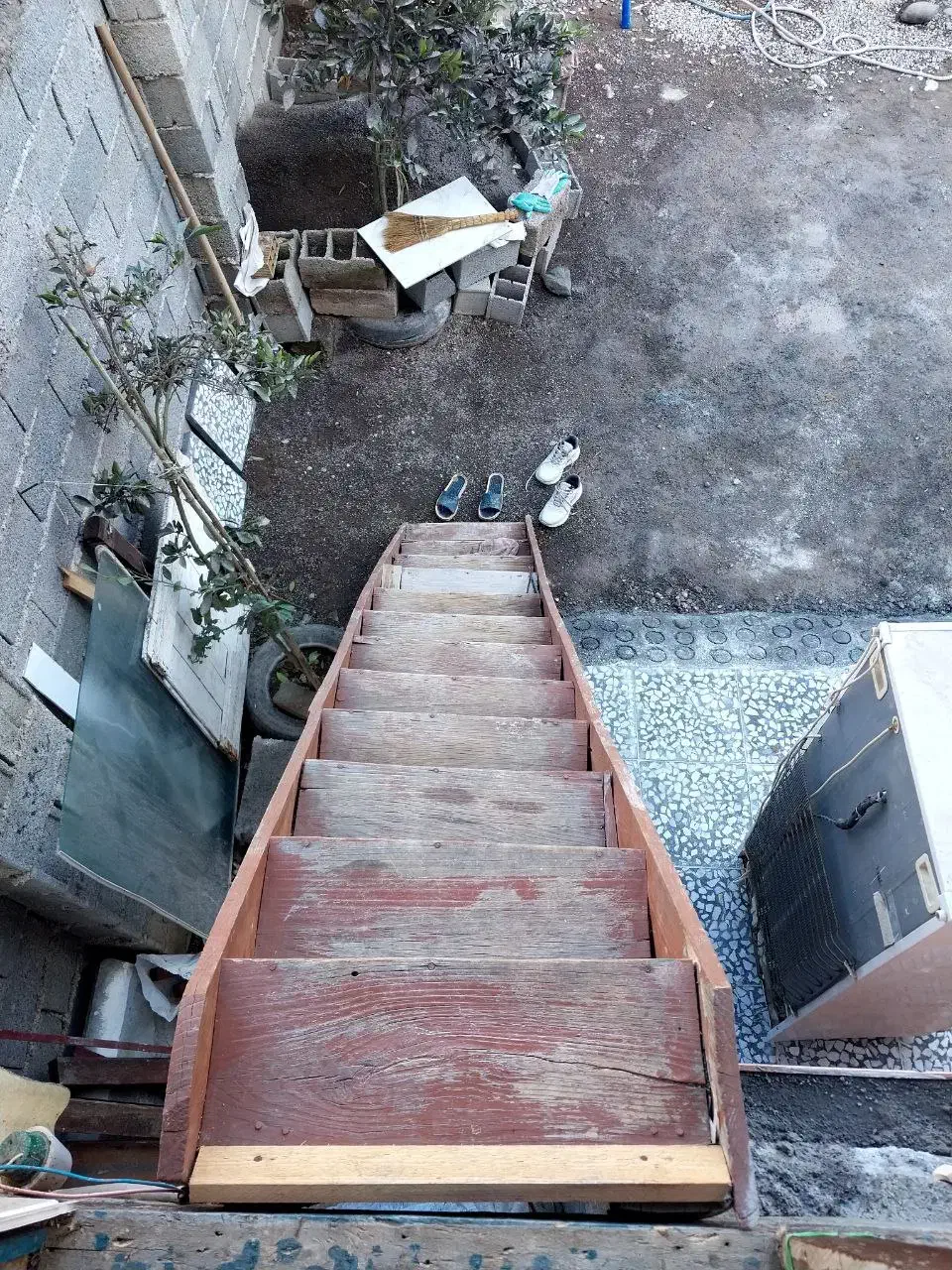 لوازم خانه ویلایی سنتی|حراج|لاهیجان, گلستان|دیوار