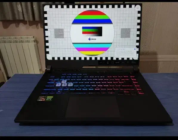rog g513 qy راگ|رایانه همراه|مشهد, احمدآباد|دیوار