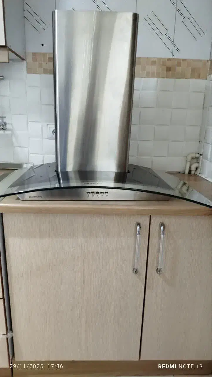 هود آشپزخانه بیمکث|هود|تهران, بهداشت|دیوار