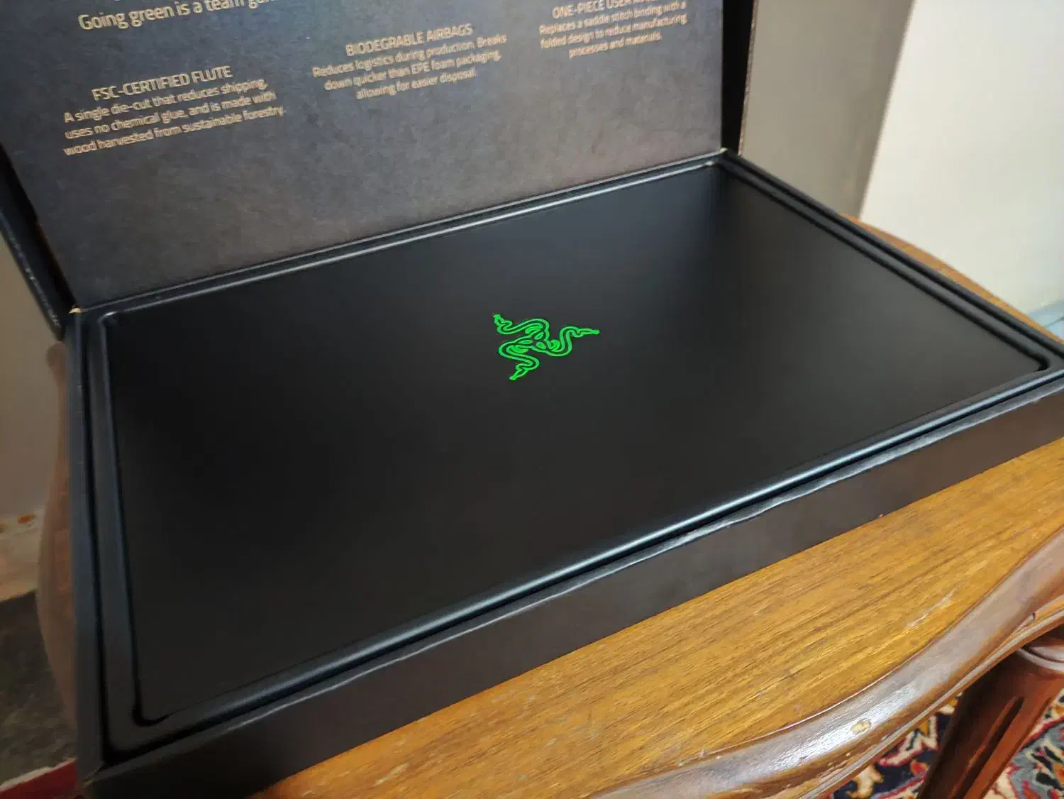 لپتاب  Razer blade|رایانه همراه|تهران, سنائی|دیوار