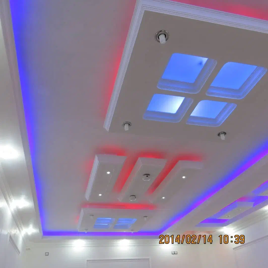 کمپلو|خدمات پیشه و مهارت|اهواز, کمپلو جنوبی|دیوار