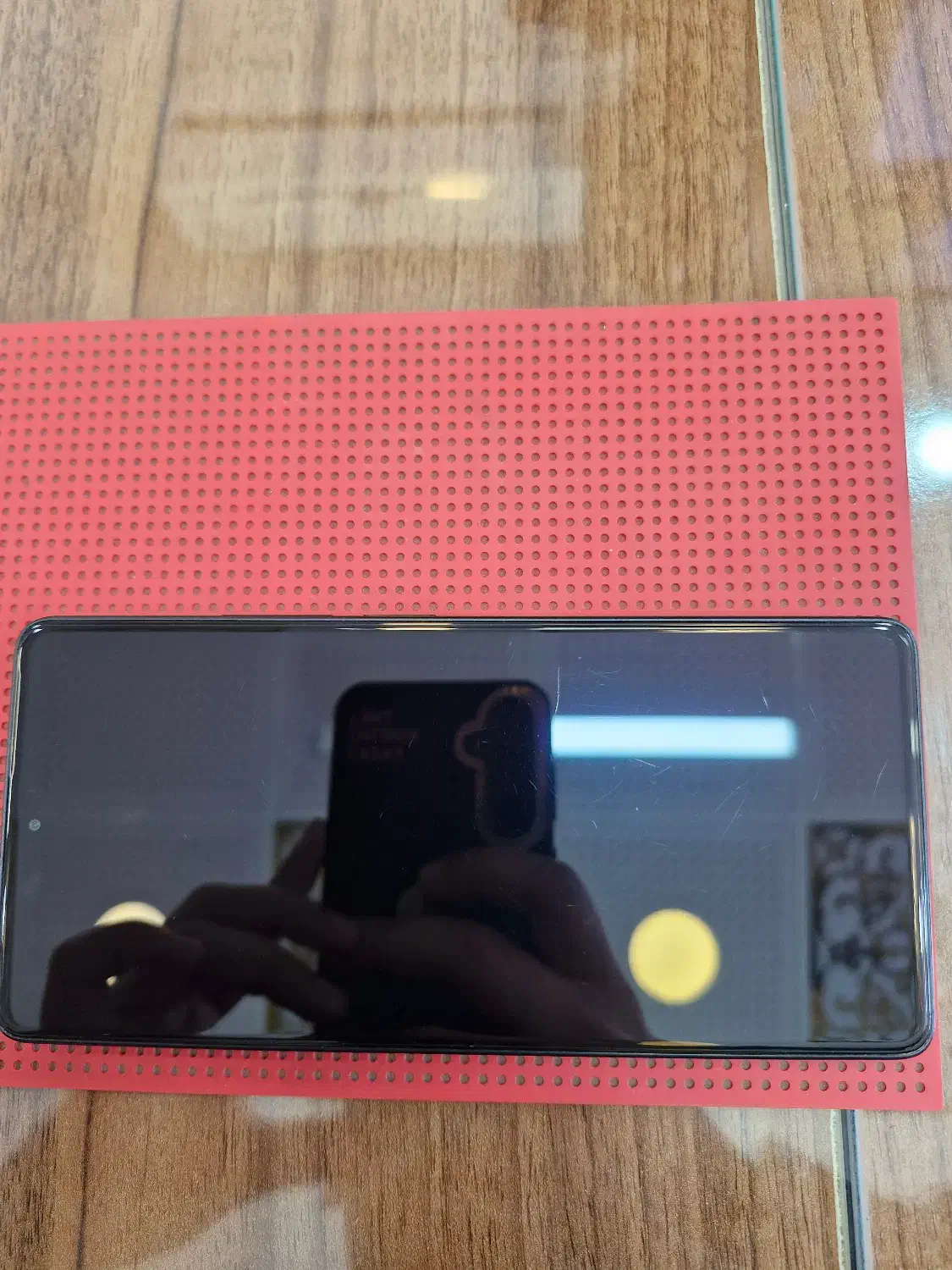 گوشی xiaomo poco m6 pro رم 8 حافظه 256|موبایل|مراغه, |دیوار