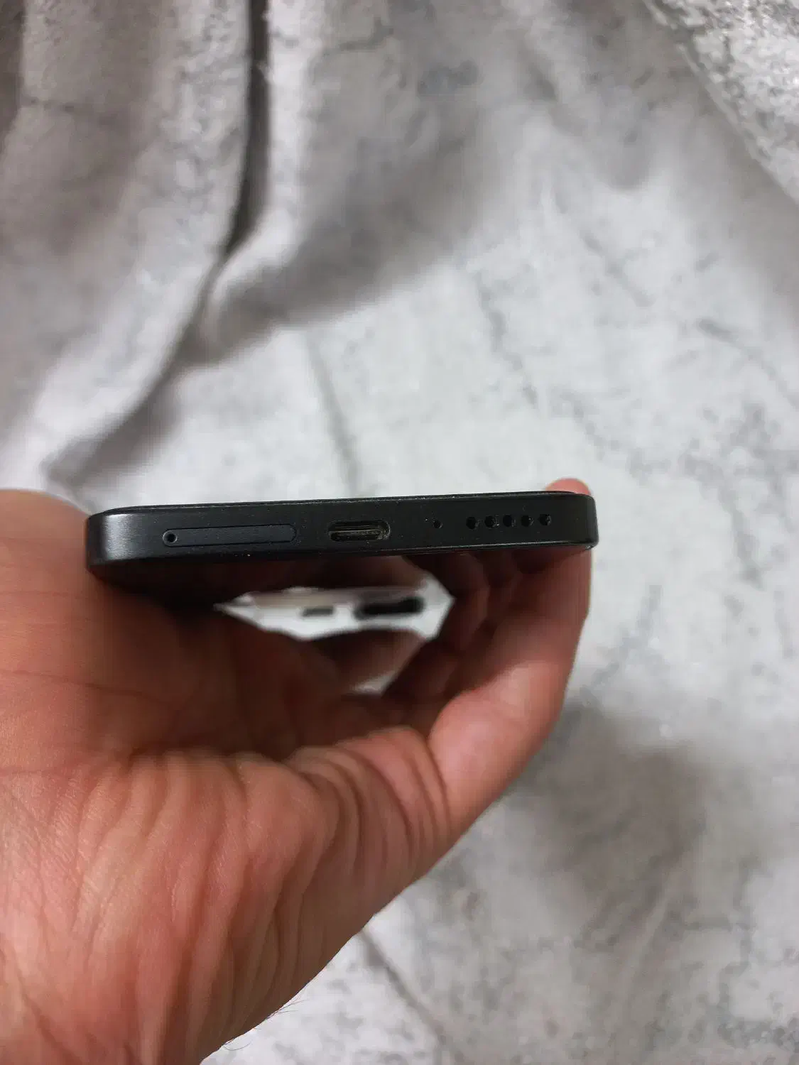 گوشی شیائومی Note 13 4G|موبایل|تهران, پرستار|دیوار