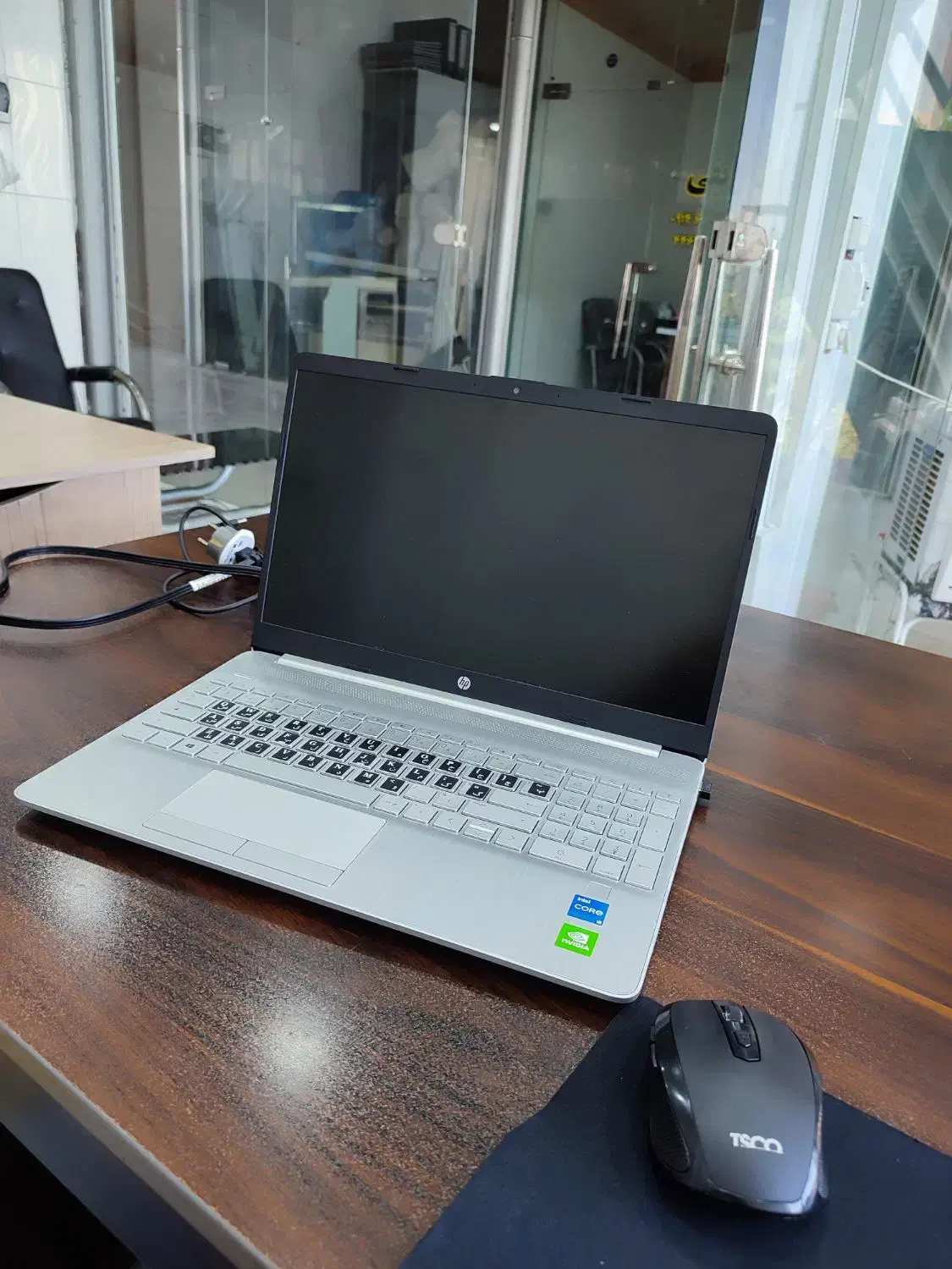 لپ تاپ hp اکبند|رایانه همراه|اشنویه, |دیوار