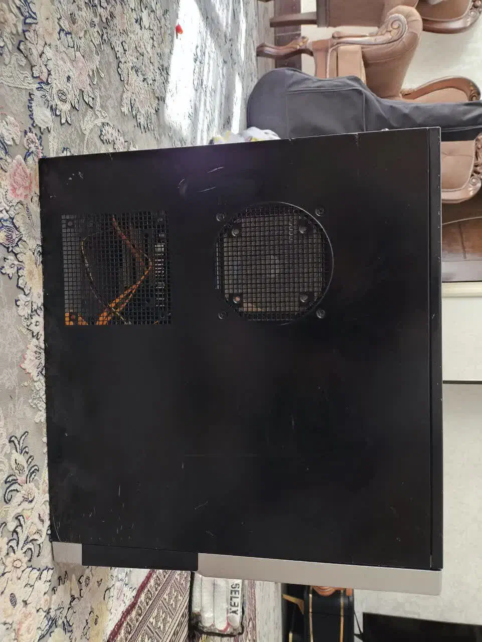 کامپیوتر|رایانه رومیزی|اصفهان, وحید|دیوار